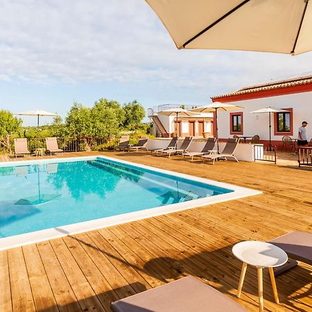 Villa Quinta Da Baleeira Tavira Exterior foto