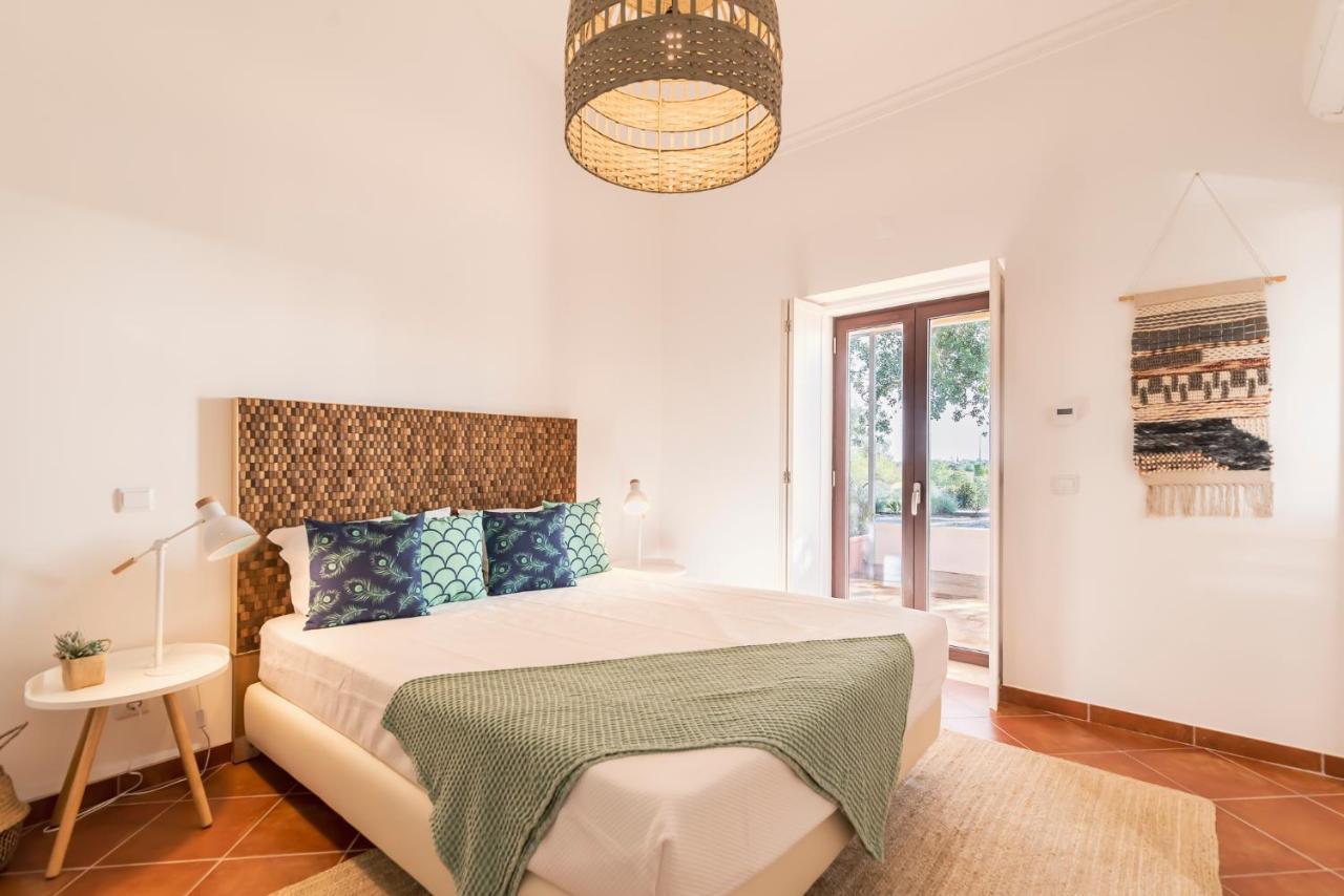 Villa Quinta Da Baleeira Tavira Exterior foto