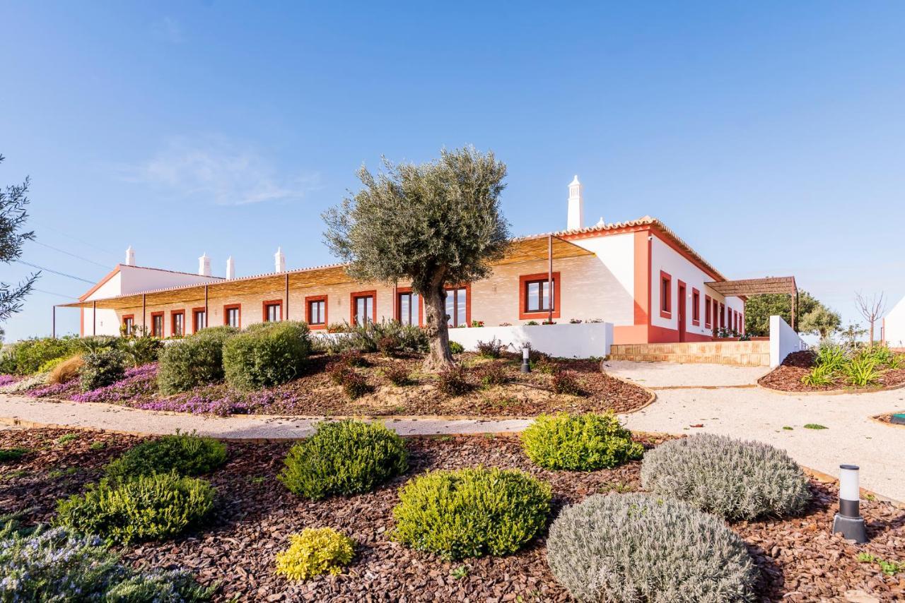 Villa Quinta Da Baleeira Tavira Exterior foto