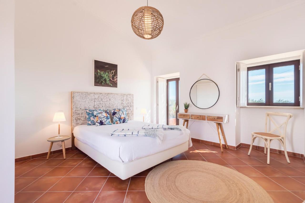 Villa Quinta Da Baleeira Tavira Exterior foto