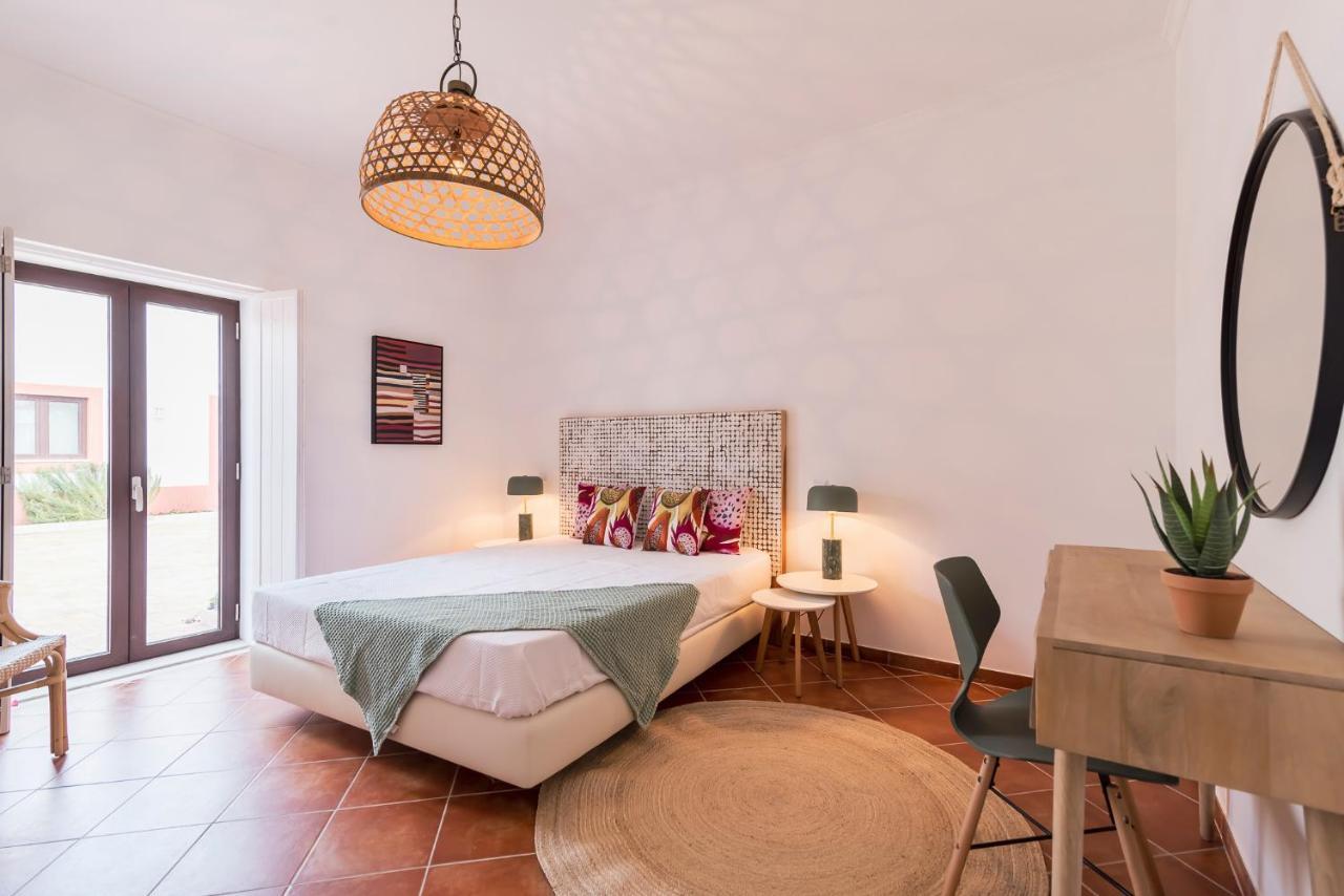 Villa Quinta Da Baleeira Tavira Exterior foto