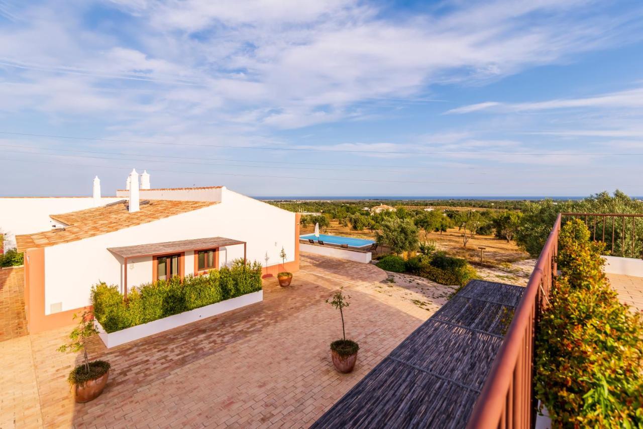 Villa Quinta Da Baleeira Tavira Exterior foto