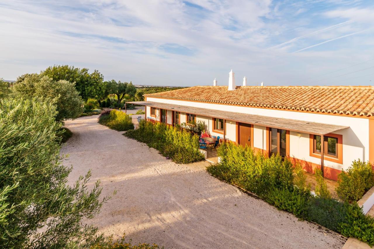 Villa Quinta Da Baleeira Tavira Exterior foto