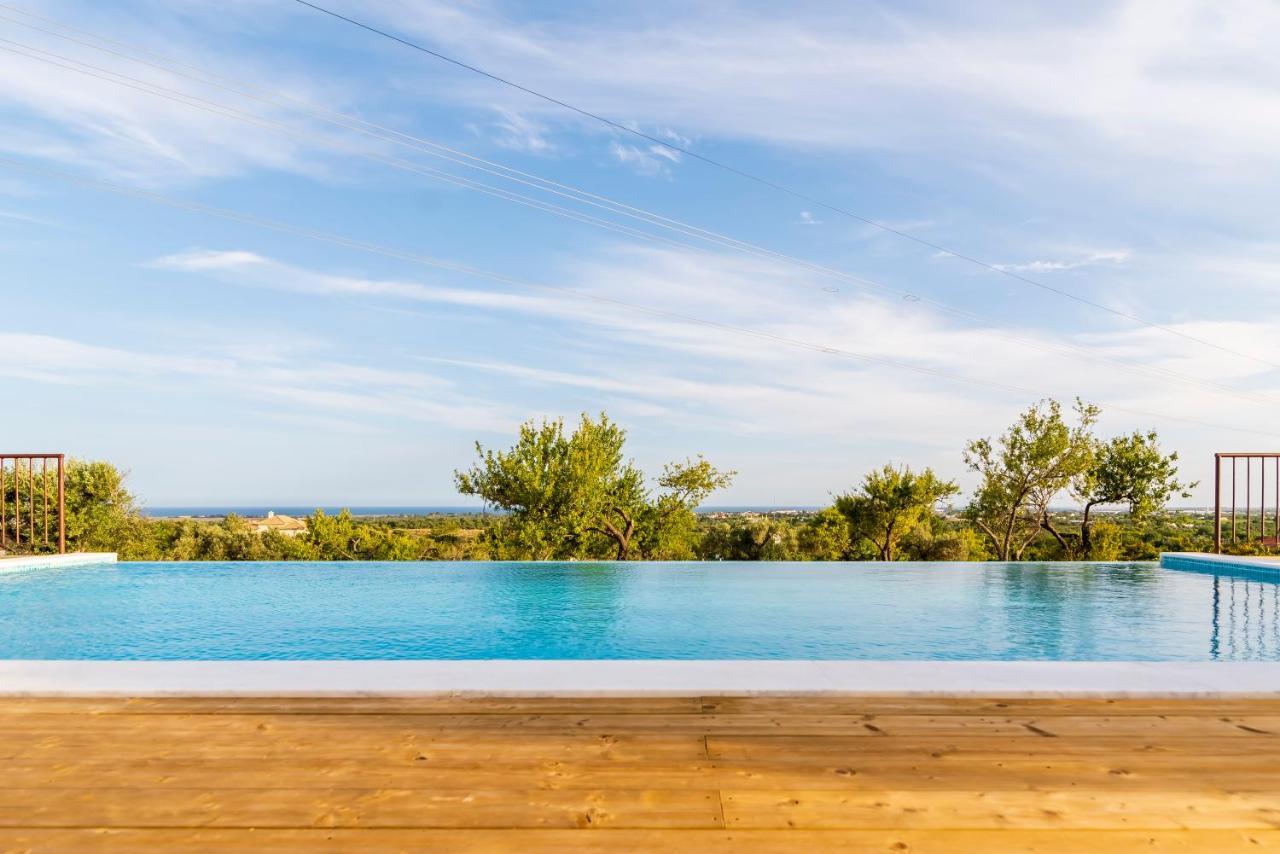 Villa Quinta Da Baleeira Tavira Exterior foto
