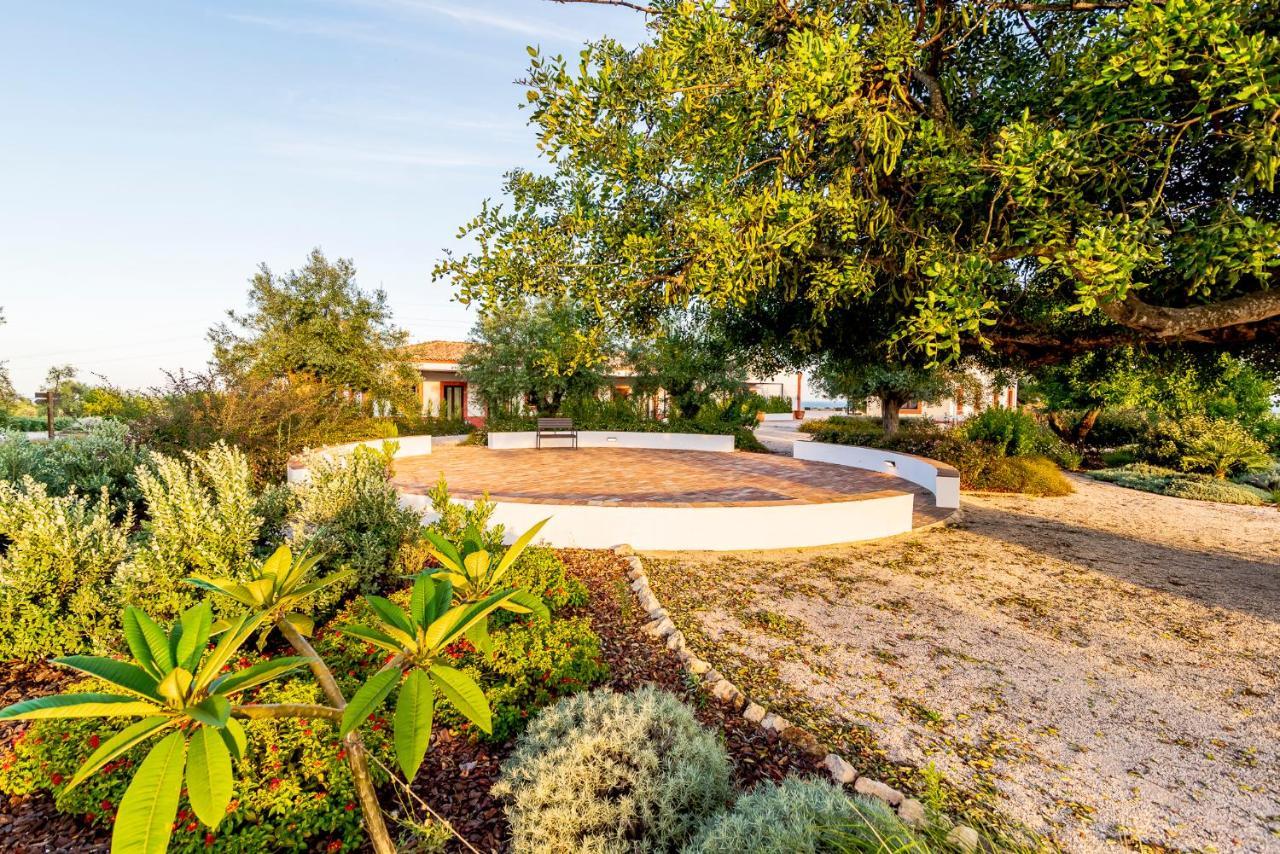 Villa Quinta Da Baleeira Tavira Exterior foto