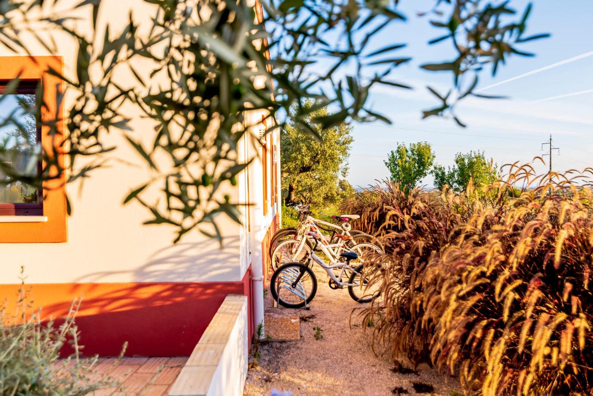 Villa Quinta Da Baleeira Tavira Exterior foto