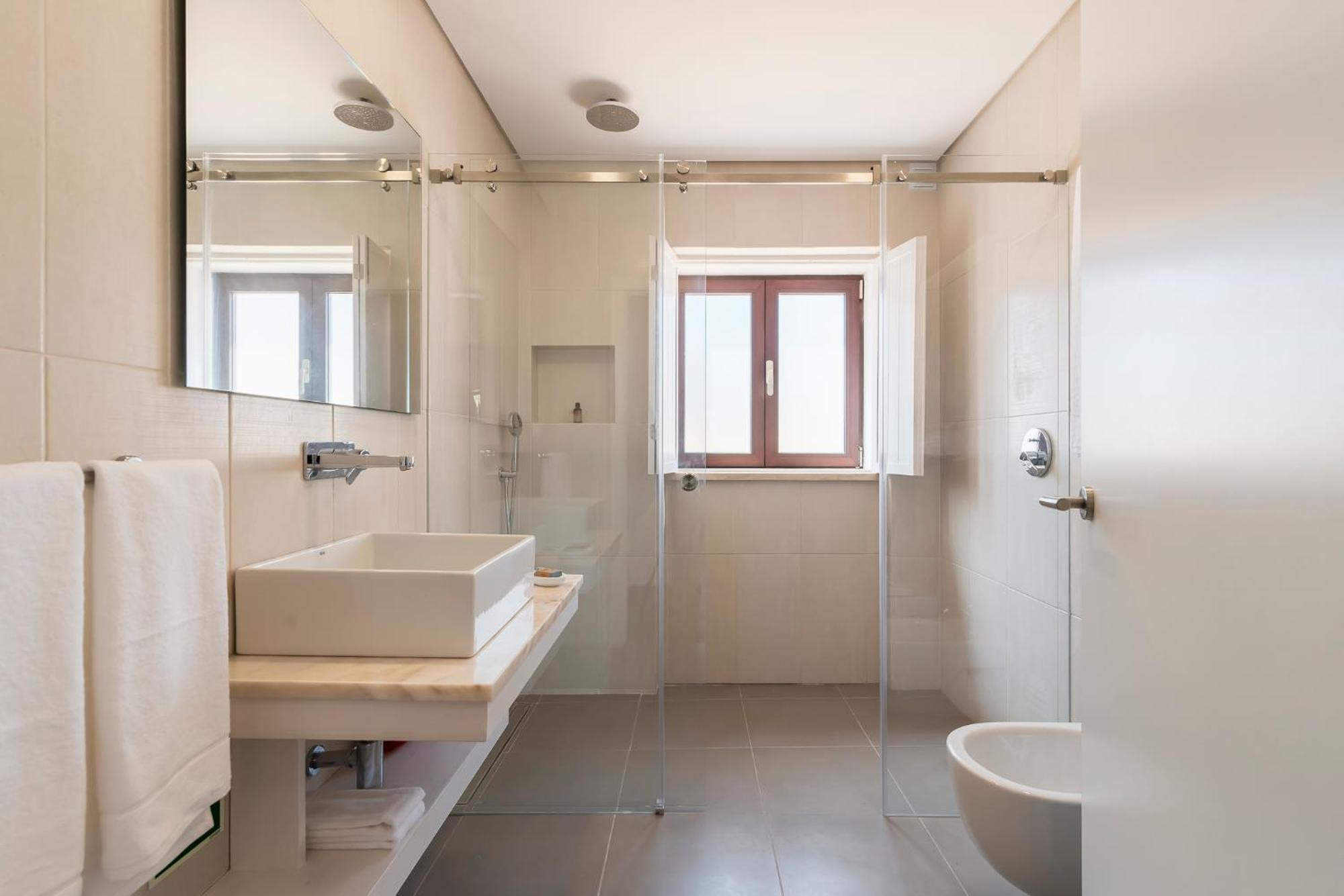 Villa Quinta Da Baleeira Tavira Habitación foto