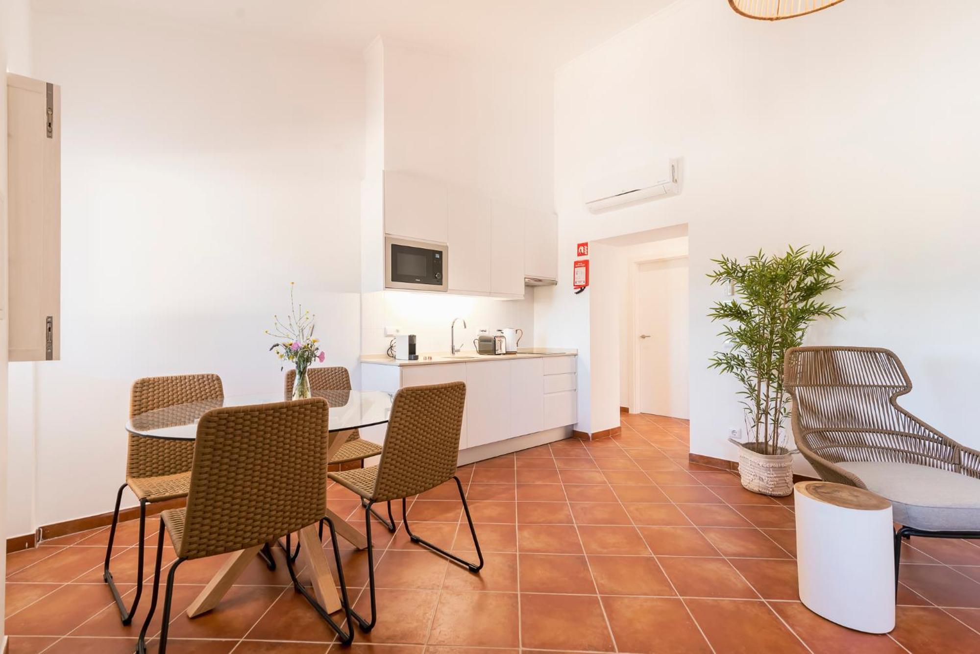 Villa Quinta Da Baleeira Tavira Habitación foto