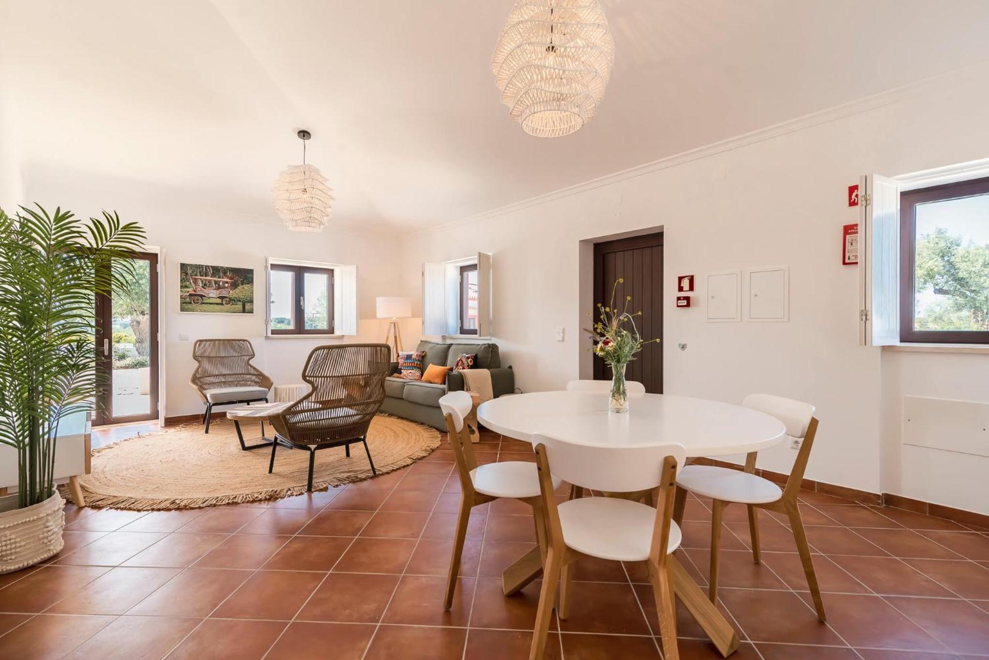 Villa Quinta Da Baleeira Tavira Exterior foto